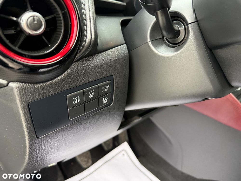 Mazda CX-3 SKYACTIV-D 105 FWD Exclusive-Line - 39