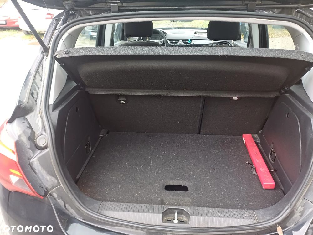 Opel Corsa 1.4 120 Jahre - 18