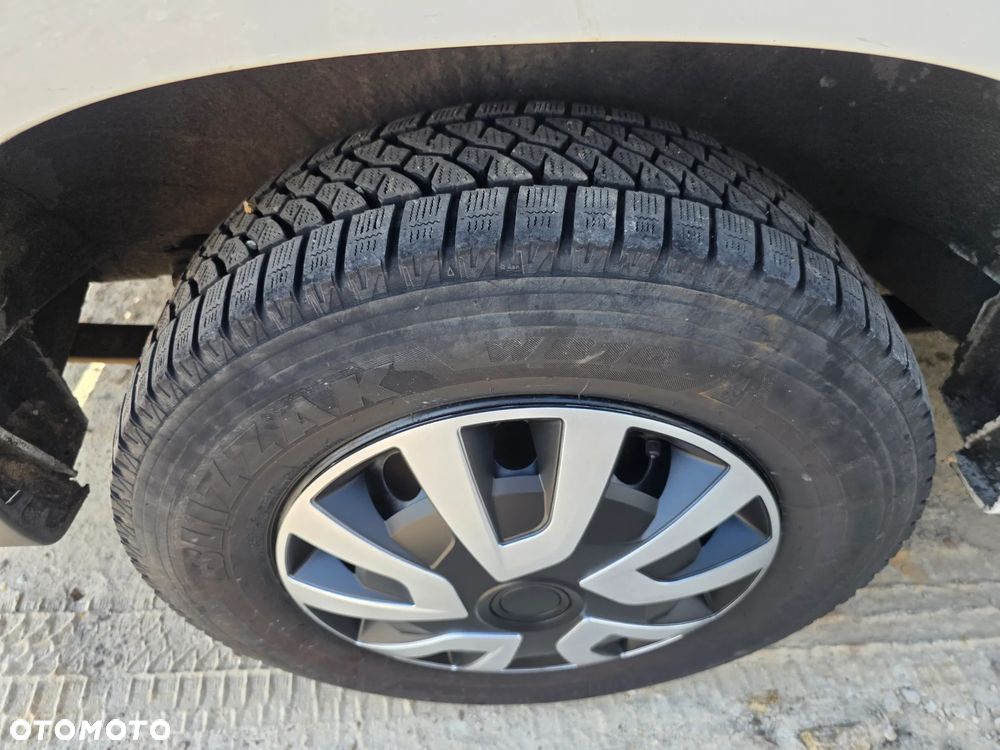Fiat ducato boxer jumper 2,2 bluehadi L2H2 klima tempomat - 38