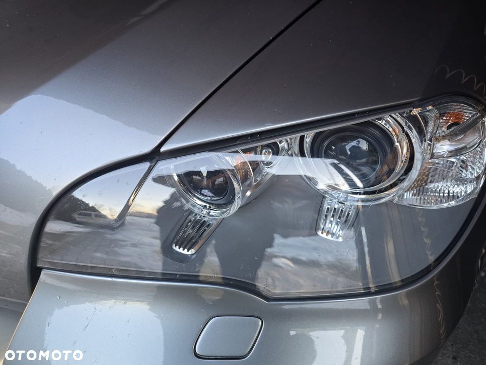 BMW X5 3.0d xDrive - 8