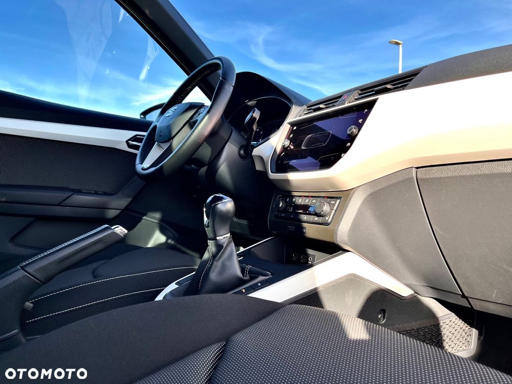 Seat Arona ver-diesel-xcellence - 24