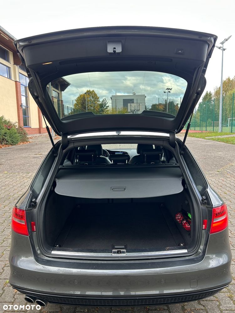 Audi A4 Avant 2.0 TDI clean diesel - 19