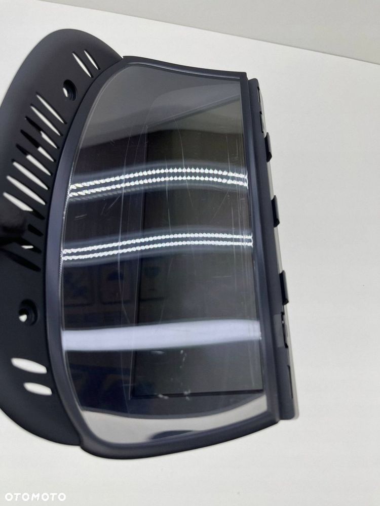 BMW 3 E91 E92 E93 MONITOR EKRAN WYŚWIETLACZ 6973672 - 7