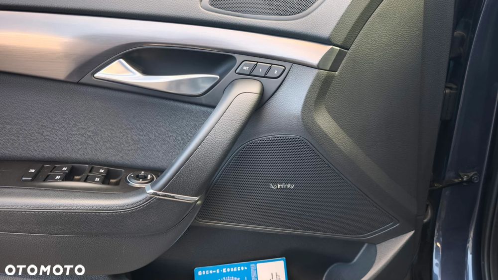 Hyundai i40 Kombi 2.0 Automatik Premium - 7