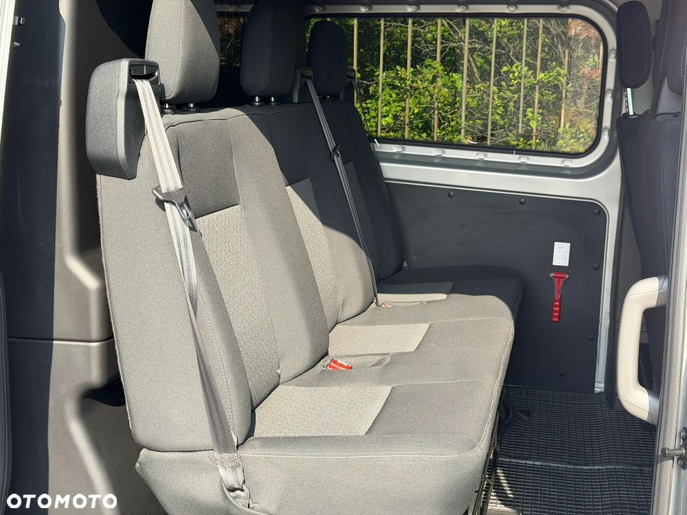 Ford Transit Custom 320 L1H1 Trend (bryg.) - 19