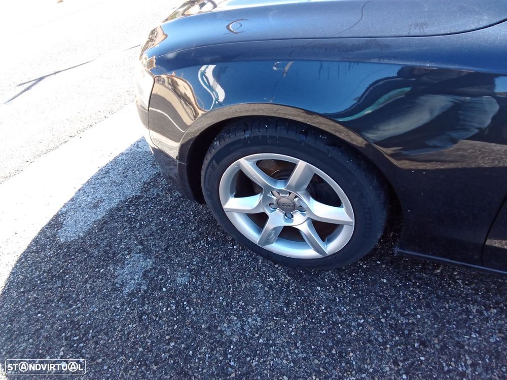 Audi A5 Sportback 2.0 TDI - 7