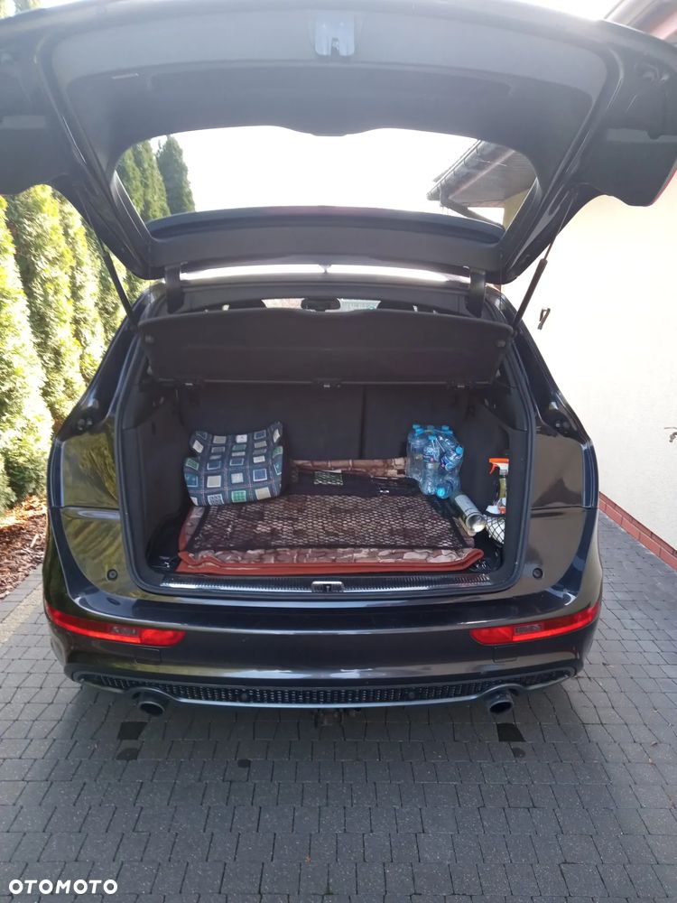Audi Q5 2.0 TFSI Quattro - 16