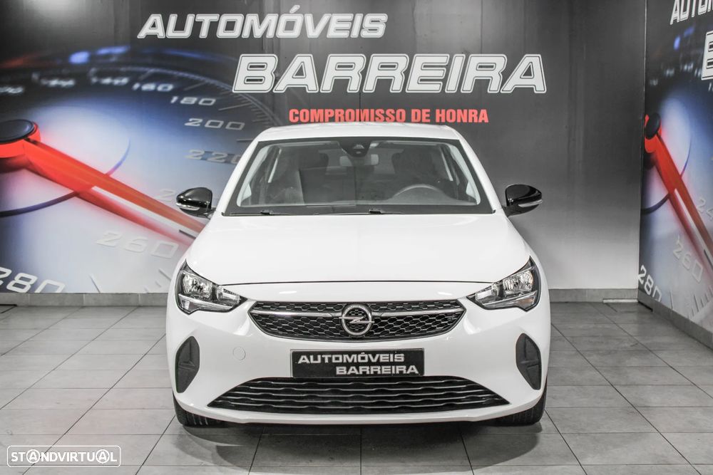 Opel Corsa 1.2 Edition - 12