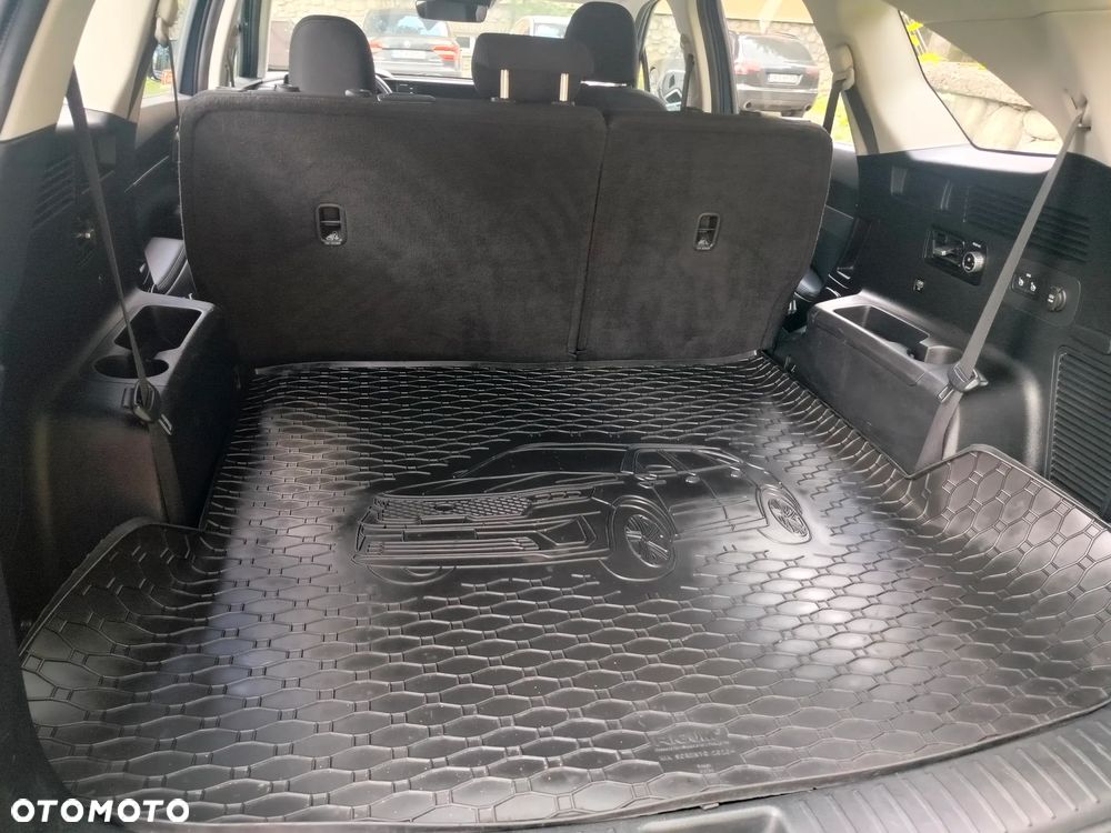 Kia Sorento 1.6 T-GDI HEV L 4WD 7os - 12