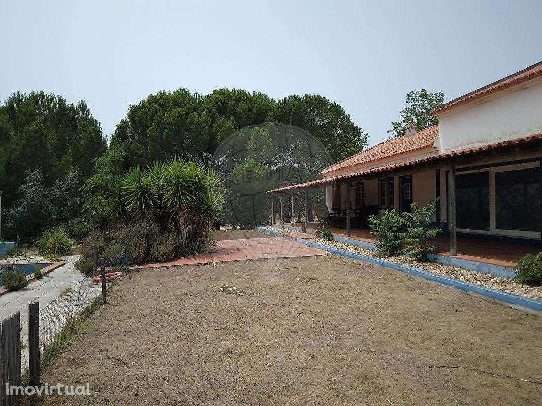 Quinta  para venda - Grande imagem: 3/23
