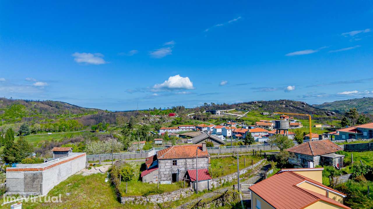 Moradia para Restaurar T1 Venda em Loivos do Monte,Baião - Grande imagem: 2/24