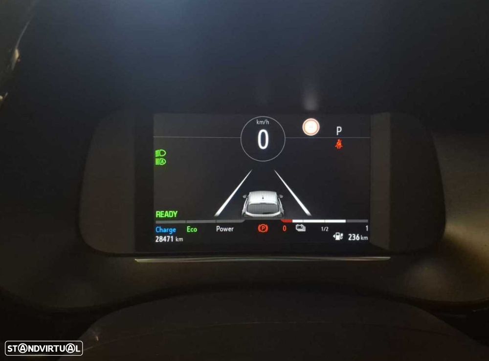 Opel Corsa-e Elegance - 13