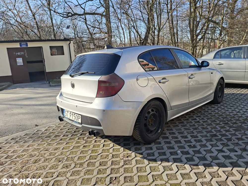 BMW Seria 1 118d - 17