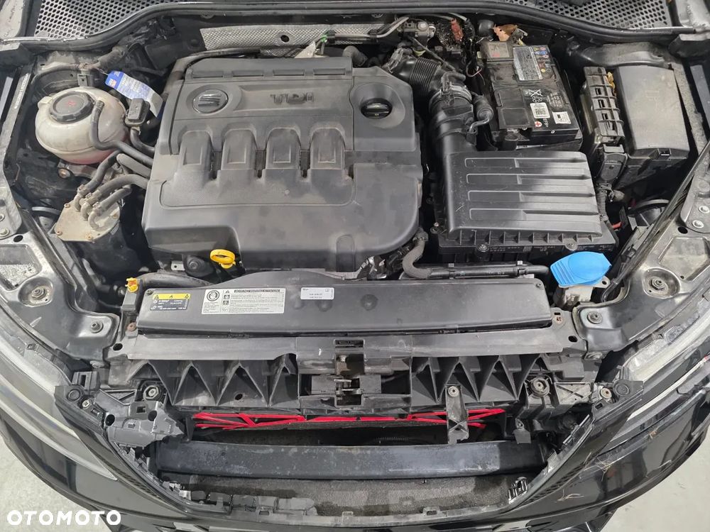 Seat Leon ST 2.0 TDI Start&Stop FR - 22