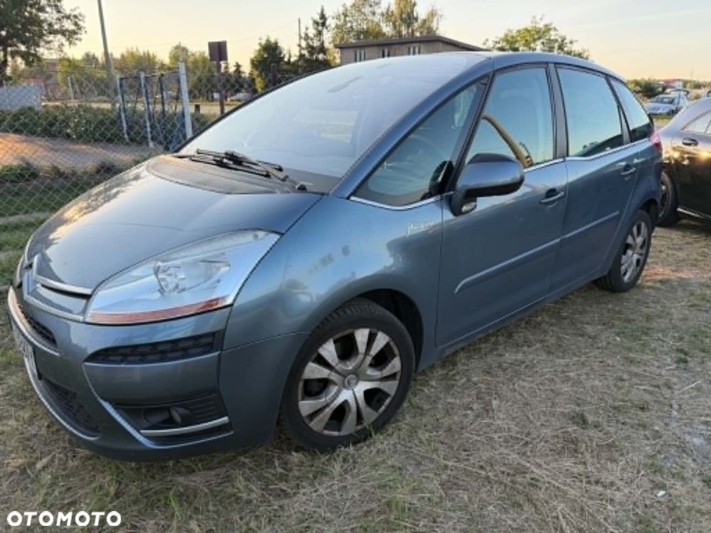 Citroën C4 Picasso 2.0 HDi Exclusive - 5