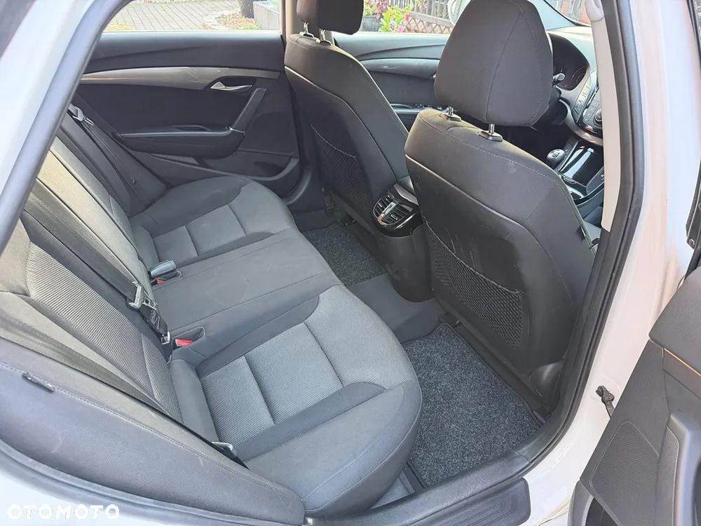 Hyundai i40 1.7 CRDi Style - 20