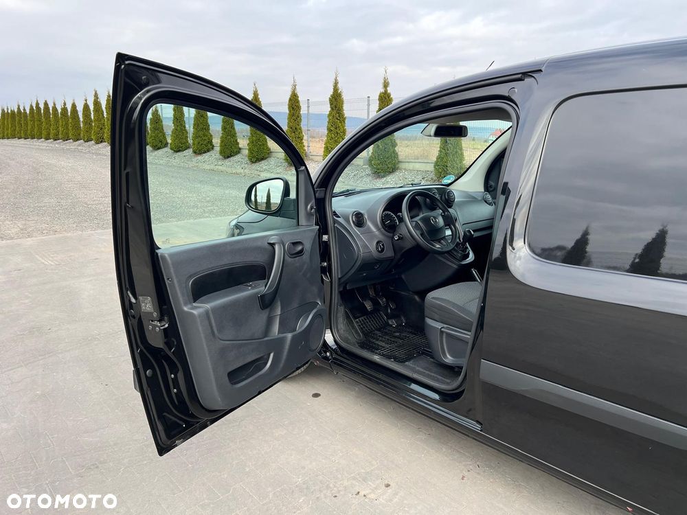 Mercedes-Benz Citan - 18