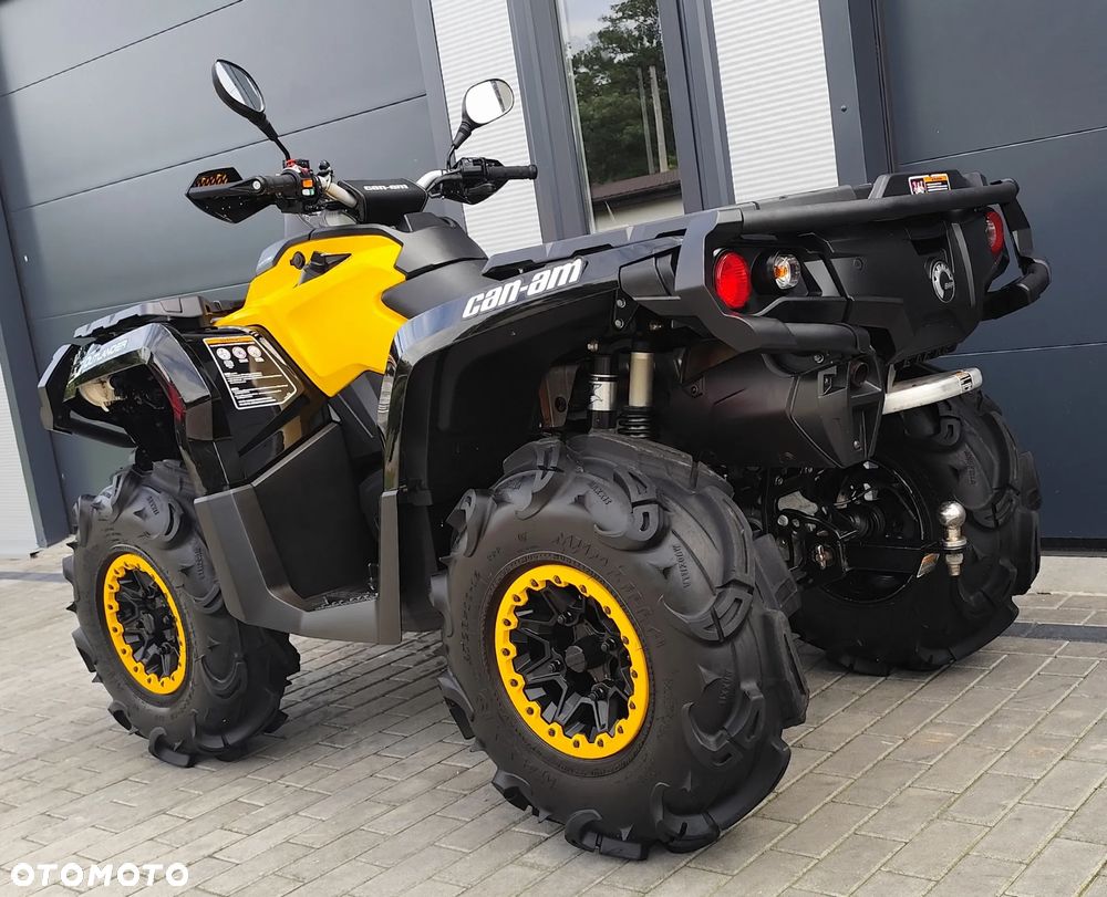 Can-Am Outlander