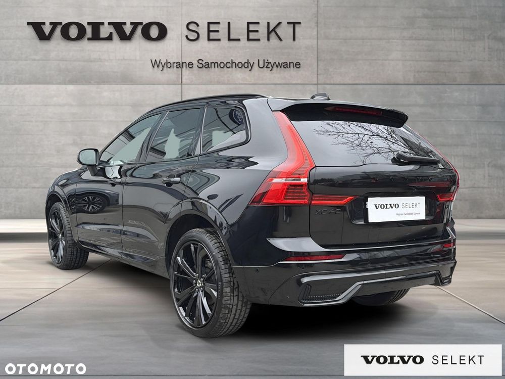 Volvo XC 60 - 8