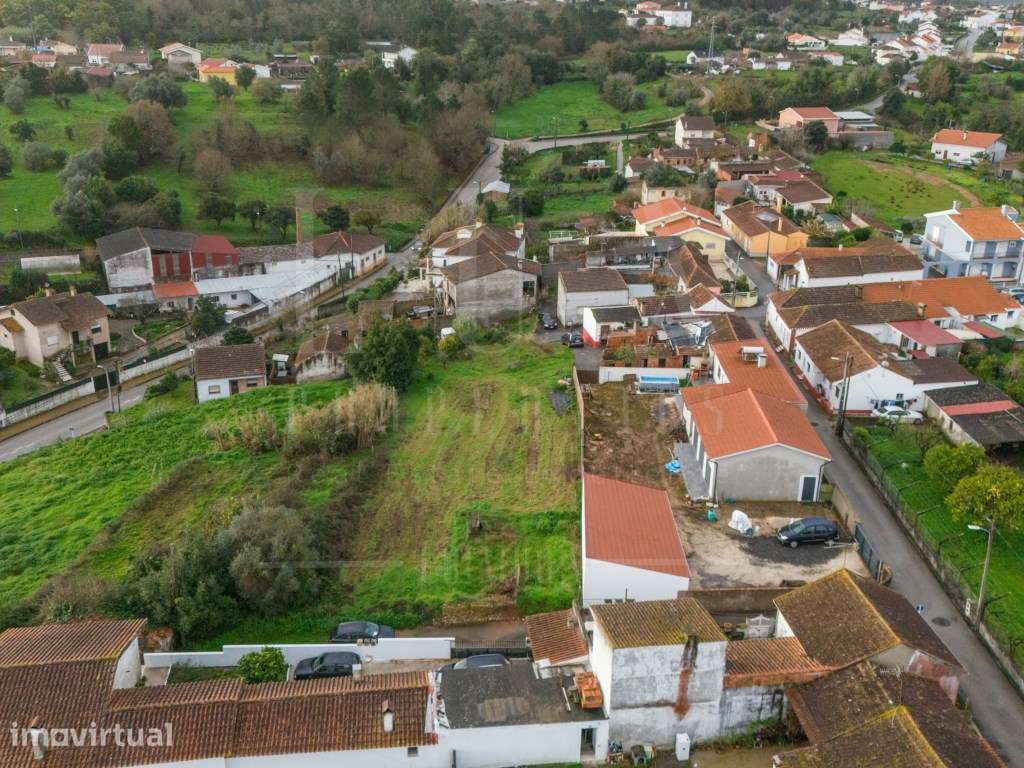 Terreno com Projeto | Rua do Outeiro, Ameal - Grande imagem: 4/20