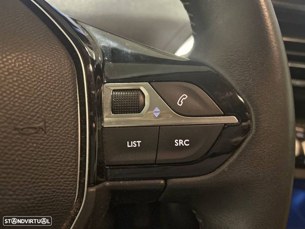 Peugeot 3008 1.5 BlueHDi Active Pack - 17