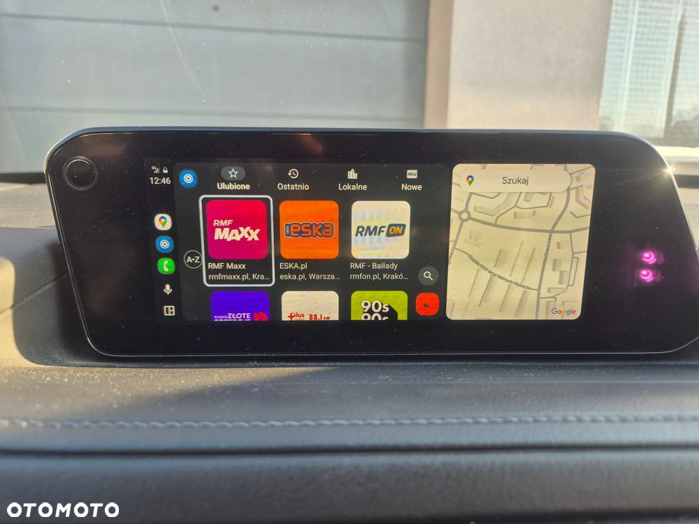 Mazda CX-30 2.0 mHEV Hikari 2WD - 15