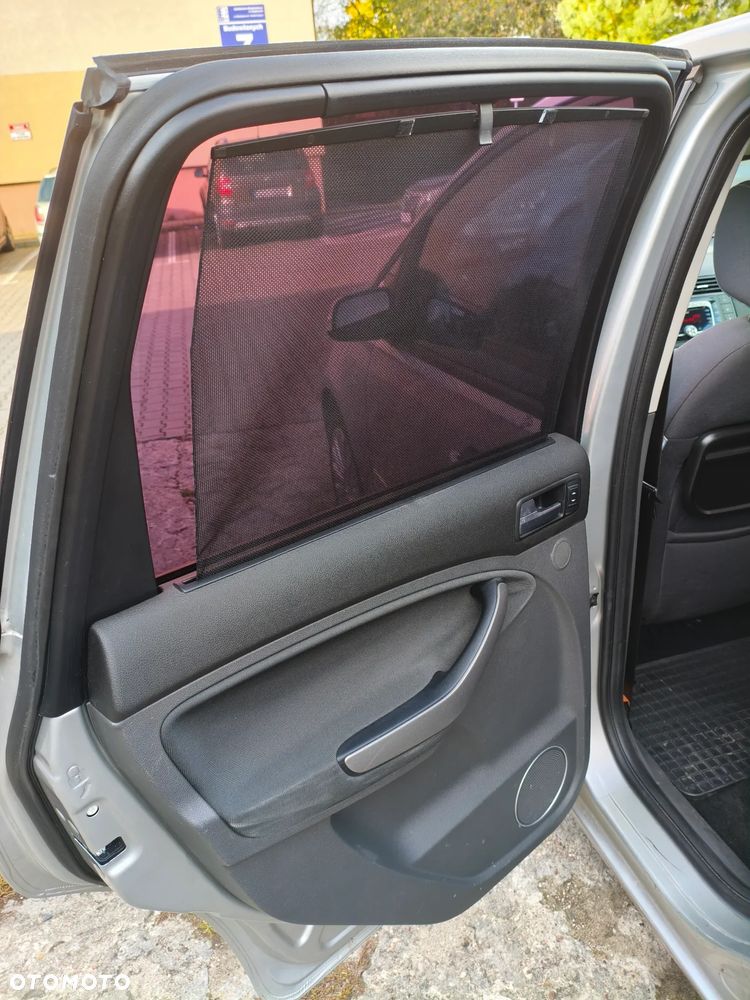 Ford C-MAX - 9