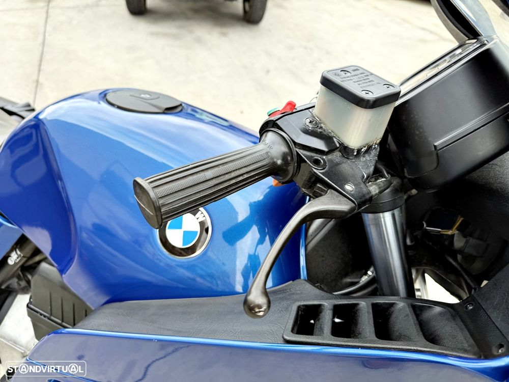BMW K 100 RS K100 RS - 14