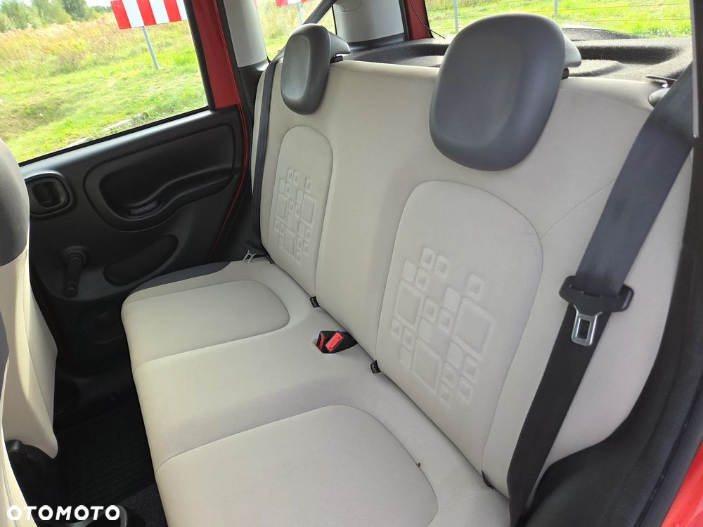 Fiat Panda 1.2 Easy - 13