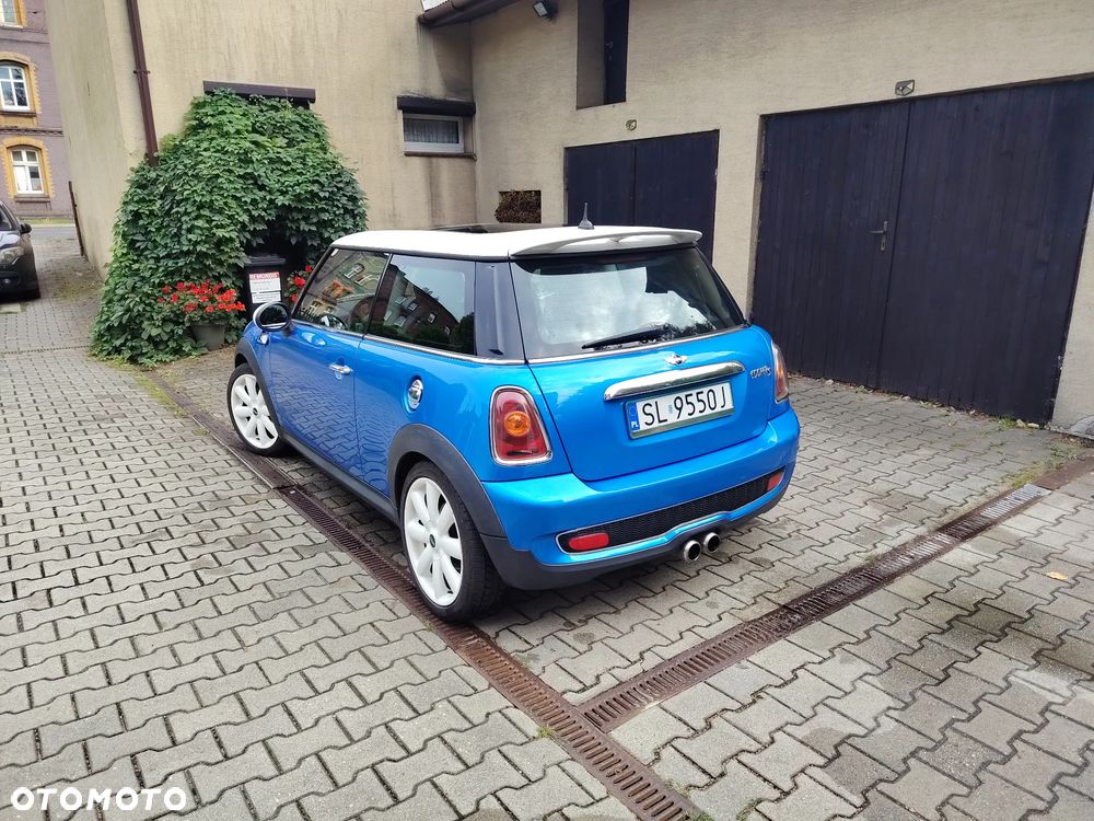 MINI Cooper S Standard - 3