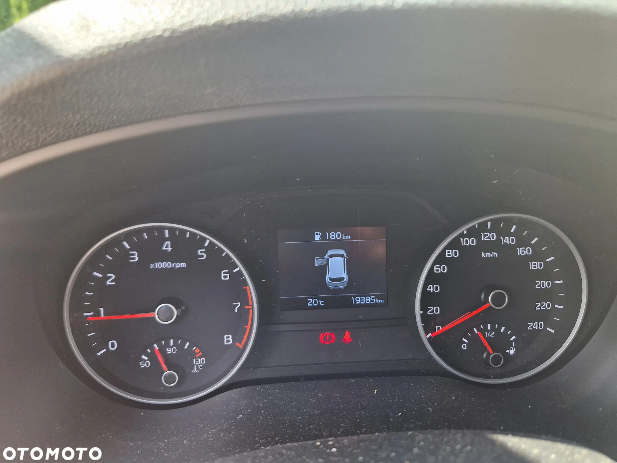 Kia Sportage - 12
