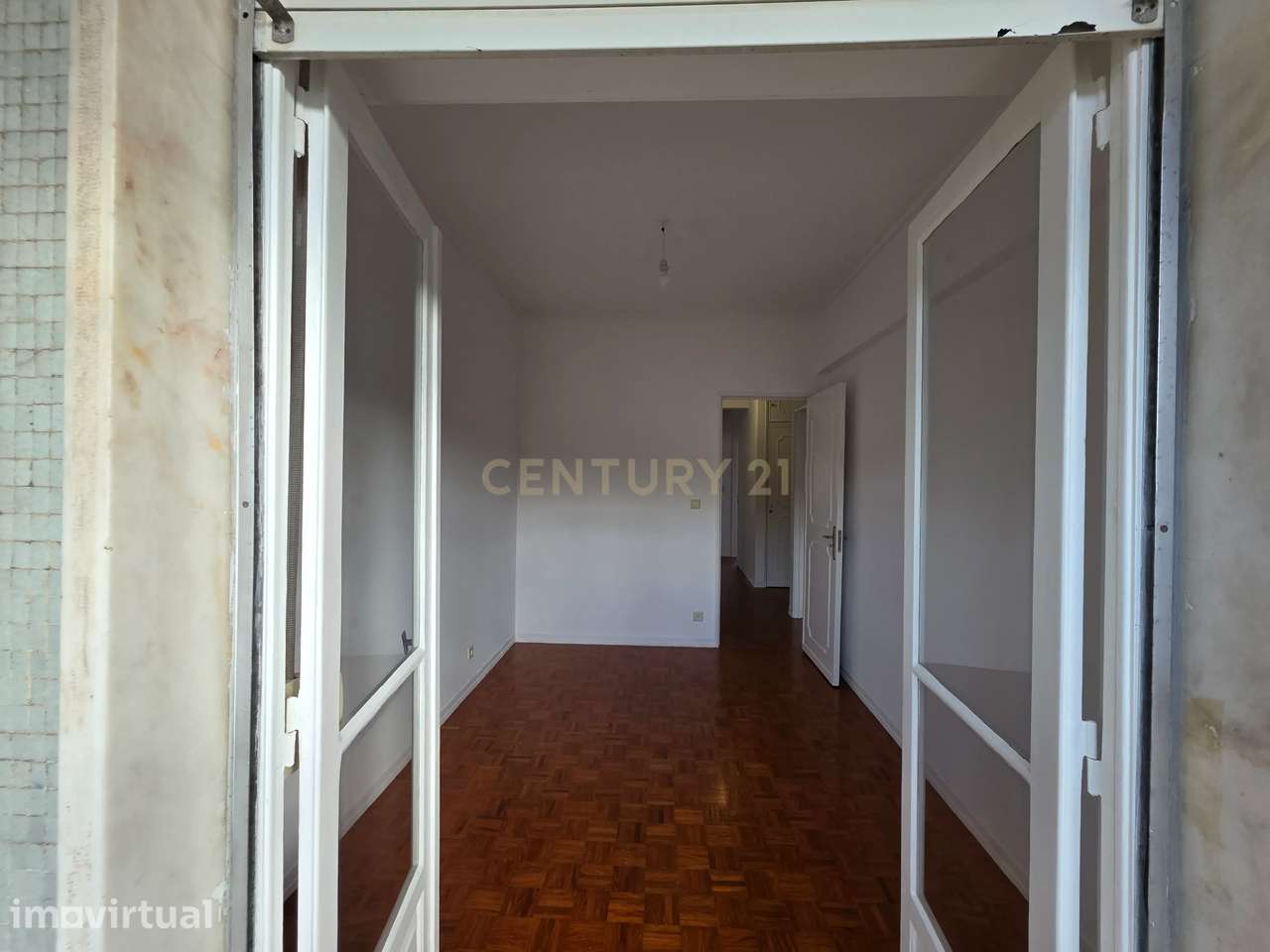 Arenda-se Apartamento T2 em São Domingos de Benfica, Lisboa - Grande imagem: 4/27