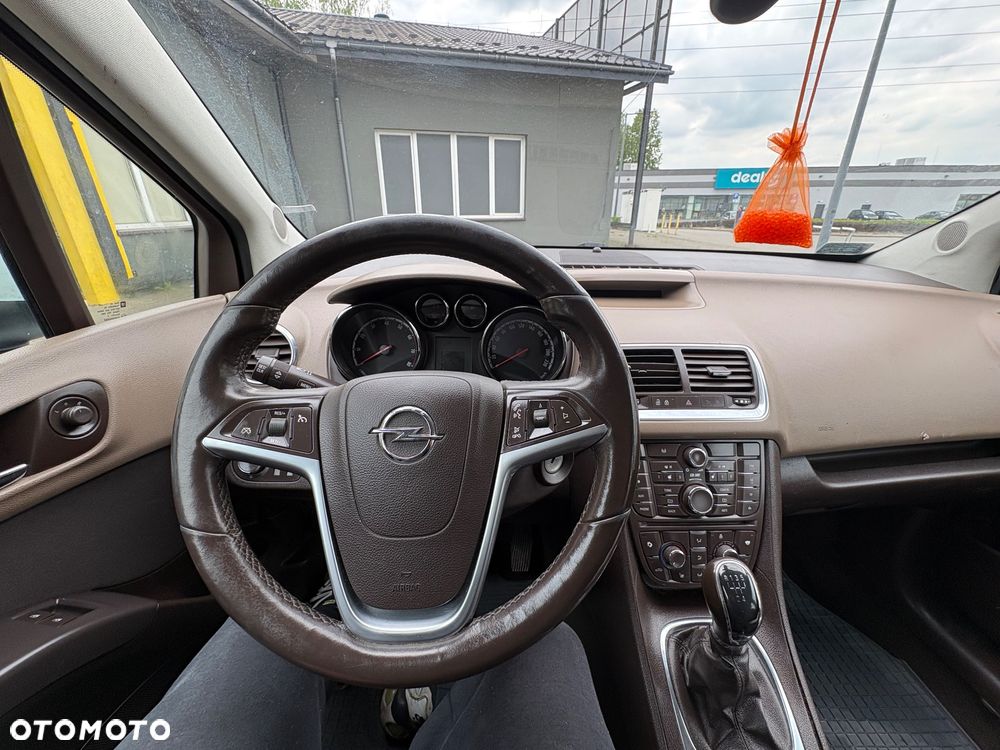 Opel Meriva 1.4 Enjoy - 6
