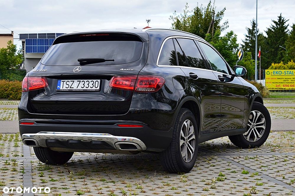 Mercedes-Benz GLC - 34