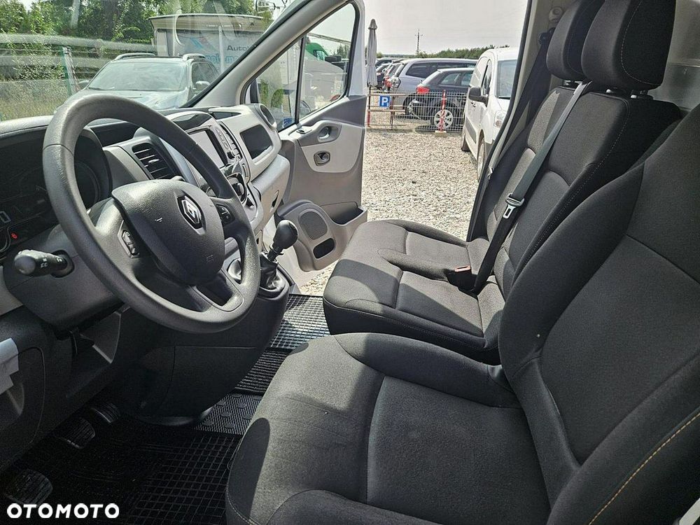 Renault Trafic - 5
