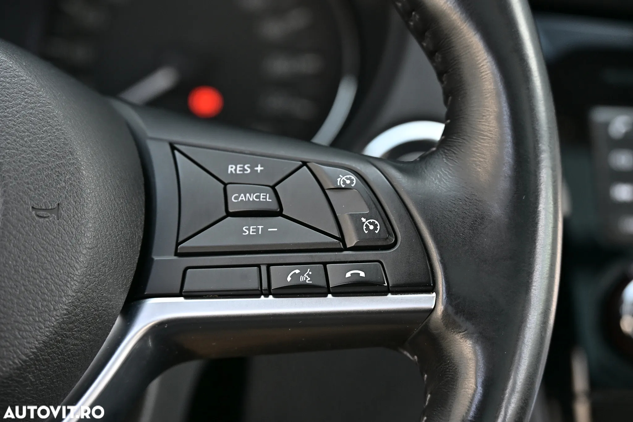 Nissan X-Trail 1.6 dCi ALL-MODE 4x4i Tekna - 34
