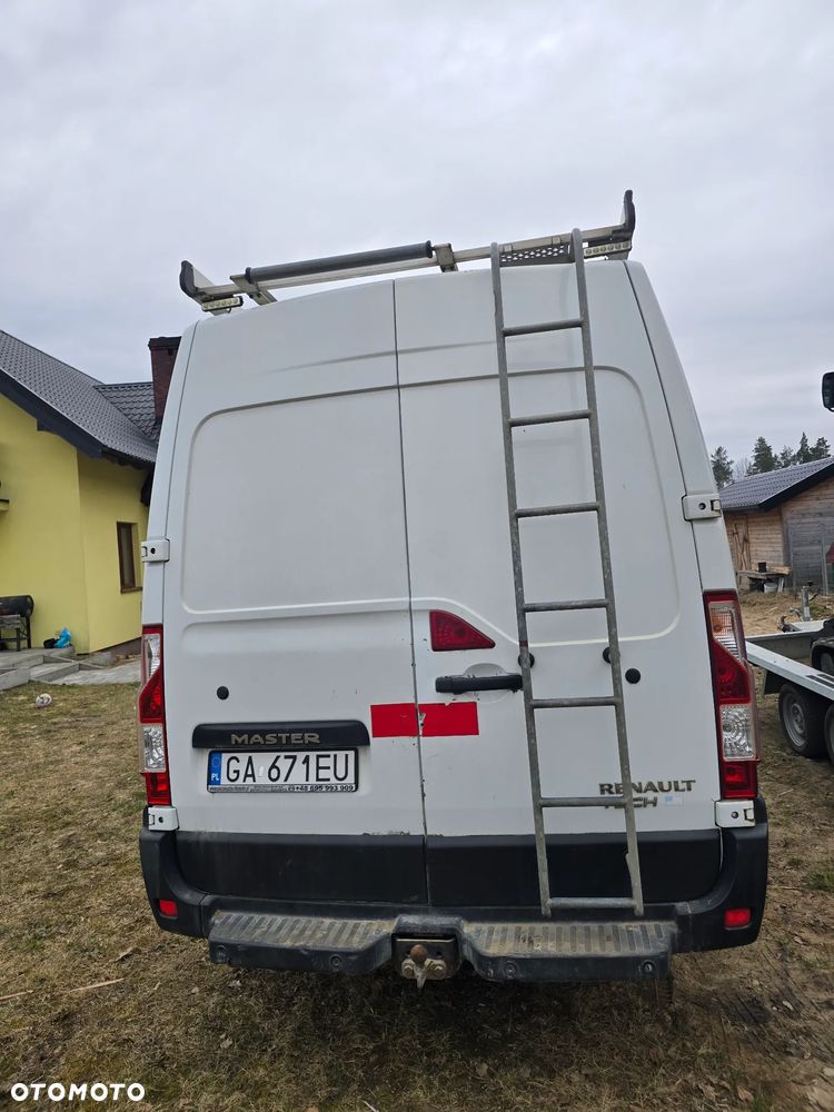 Renault Master - 5
