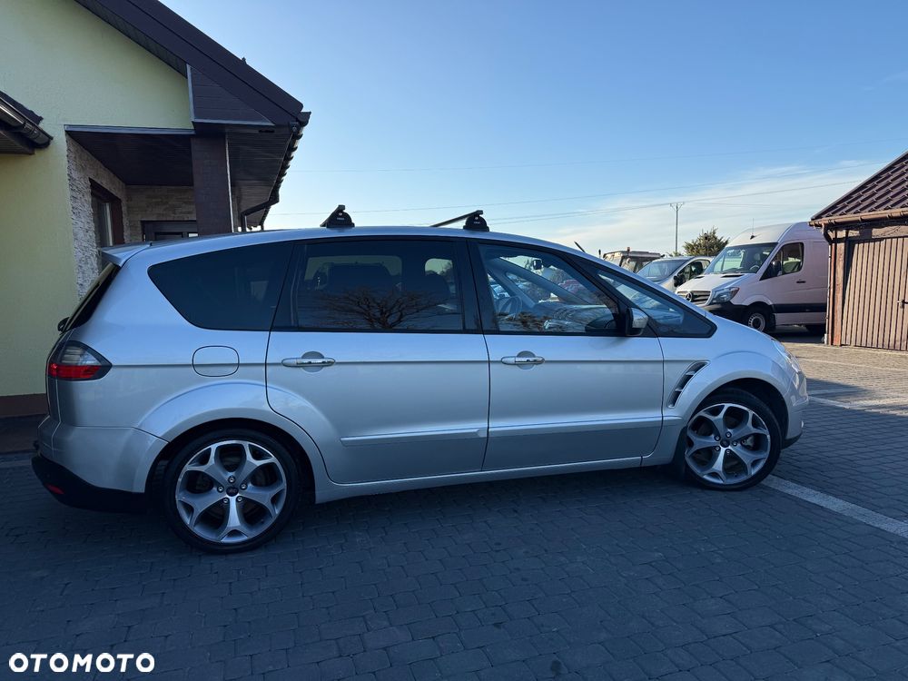 Ford S-Max 2.0 Viva Trend - 8