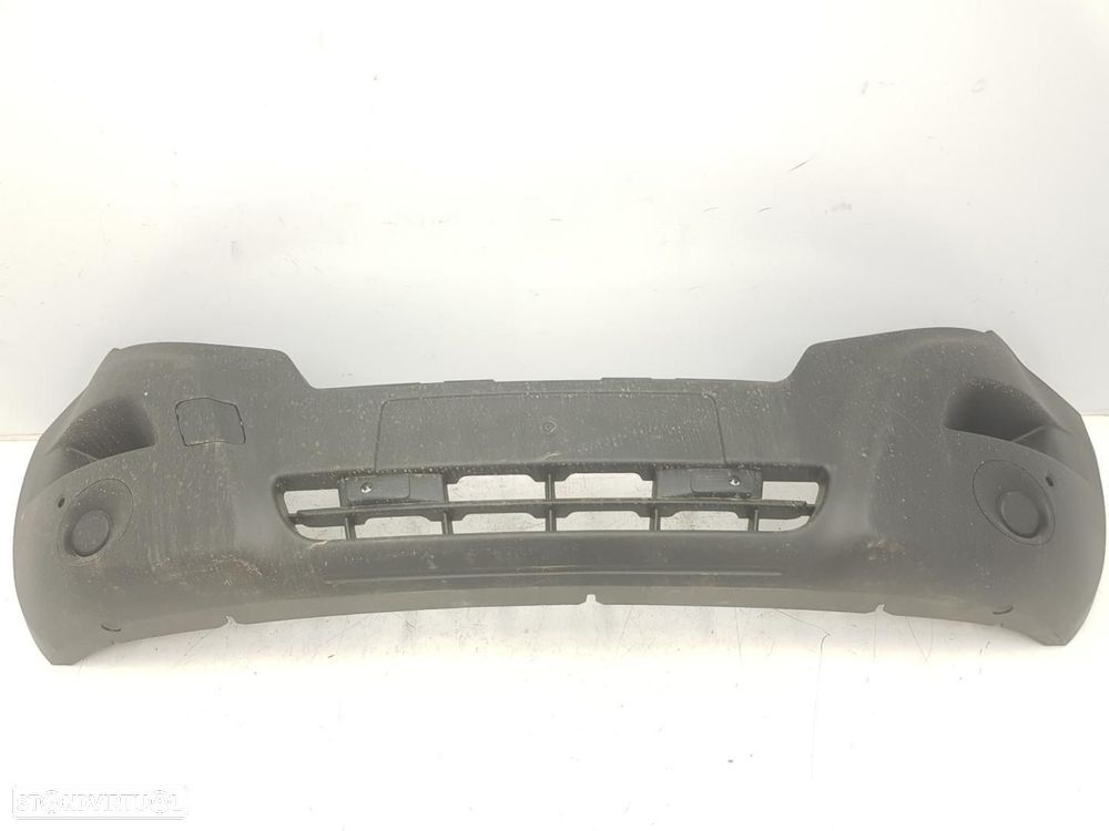 PÁRA-CHOQUES DIANTEIRO NISSAN NV400 CAJA ABIERTA X62 - 1