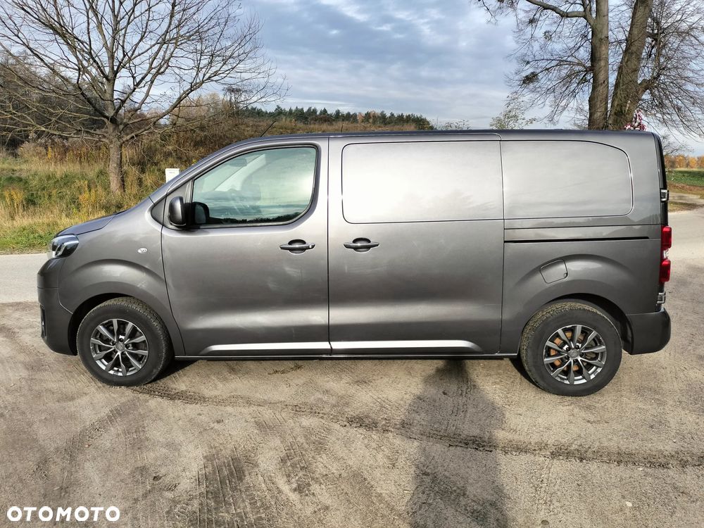 Toyota ProAce 2,0-l-D-4D L2 Comfort - 9