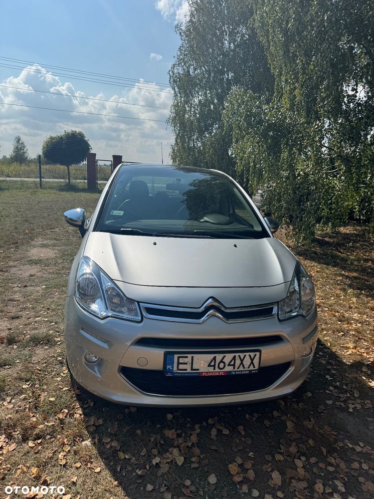 Citroën C3 1.2 VTi Attraction - 3