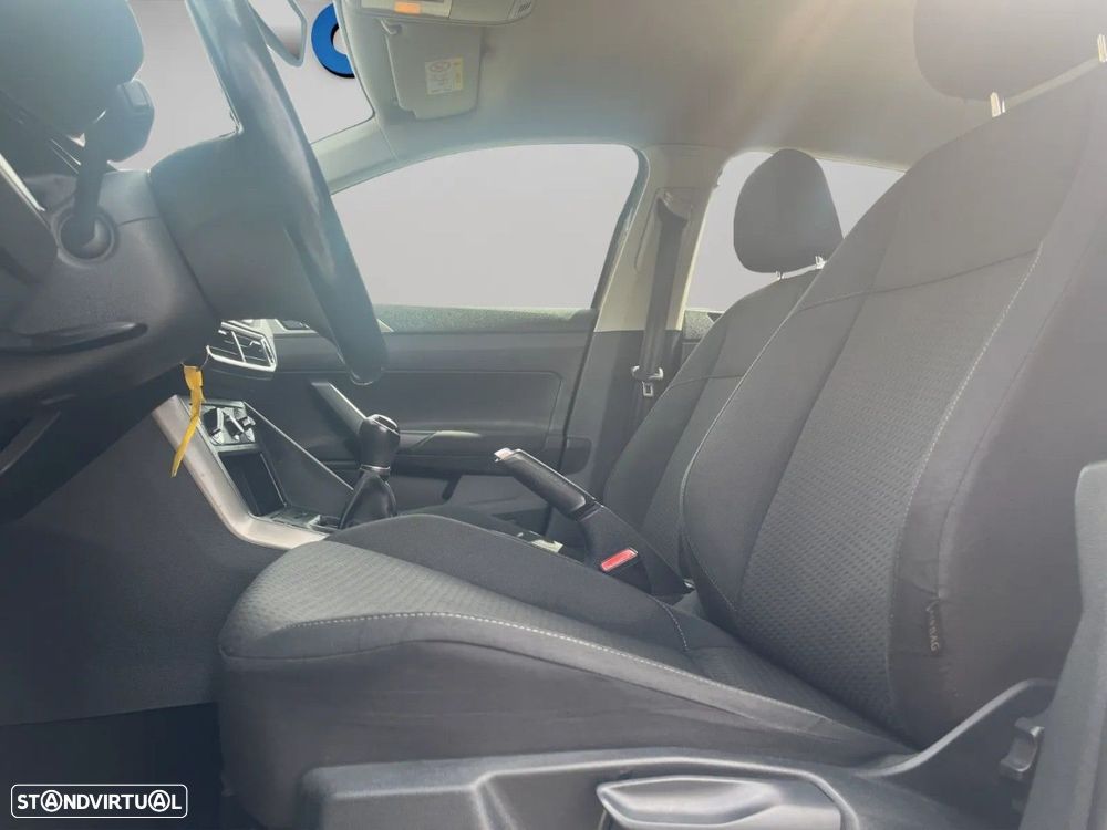 VW Polo 1.0 Confortline - 9