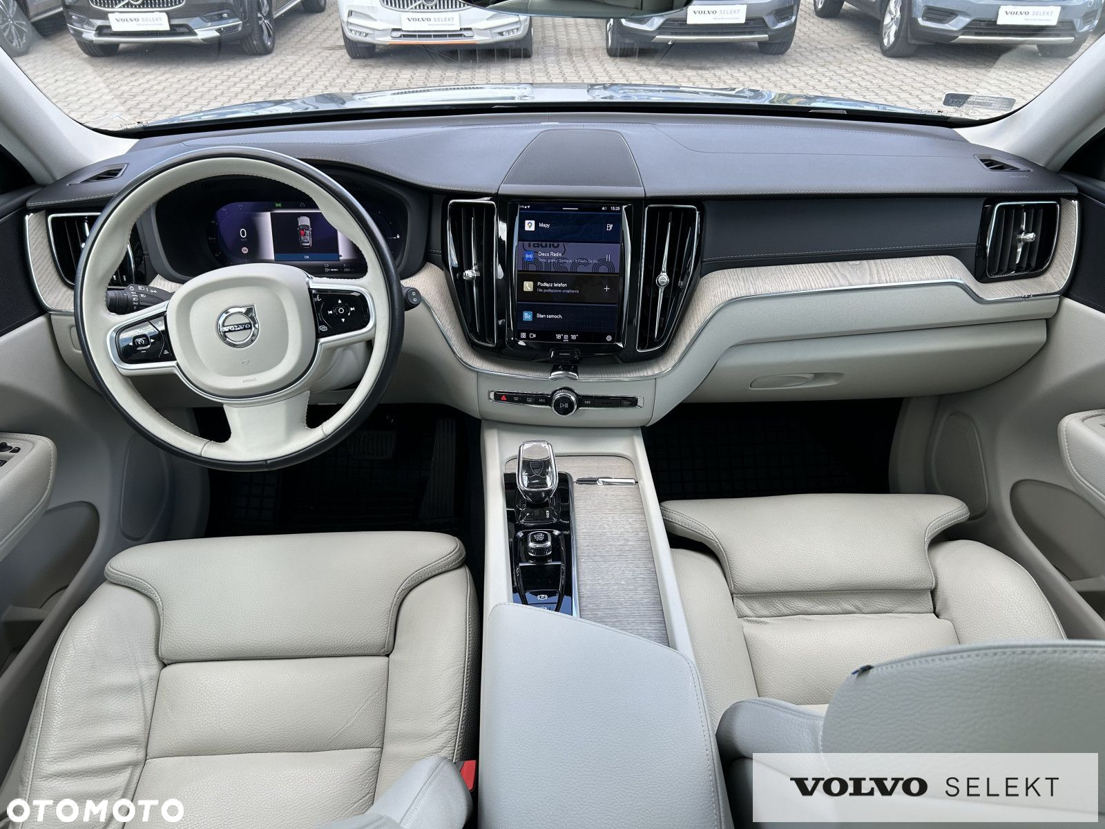 Volvo XC 60 - 29