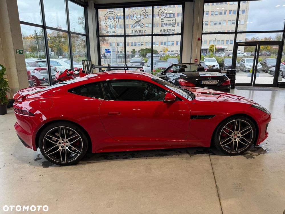 Jaguar F-Type - 3