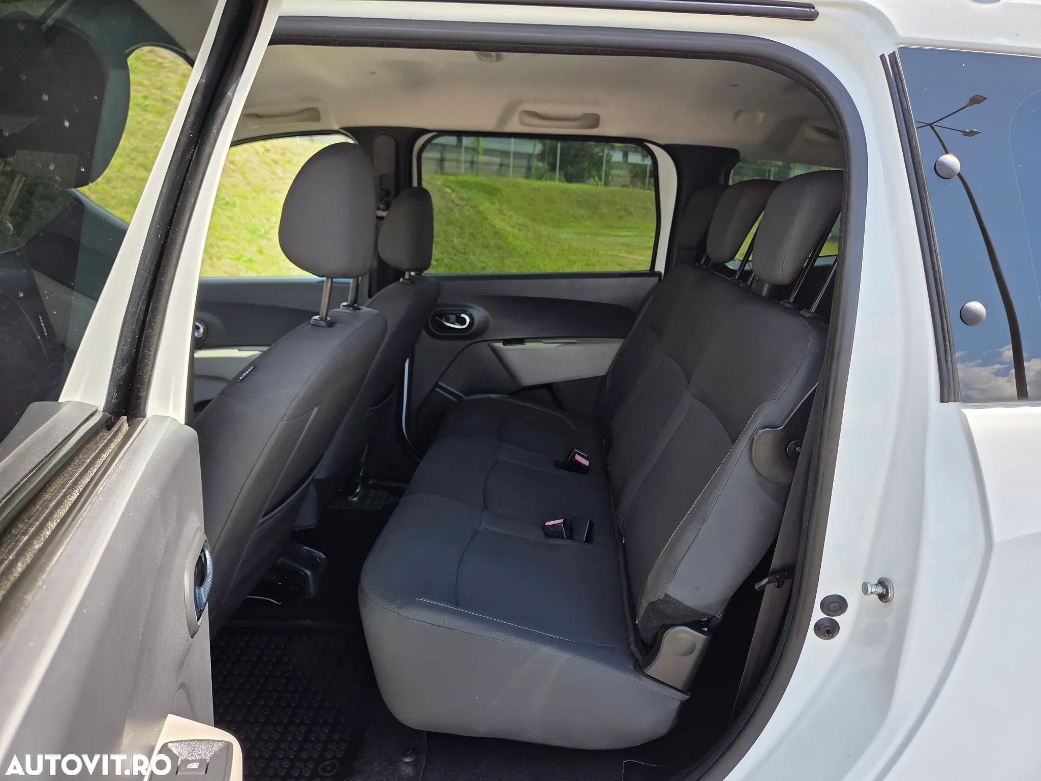 Dacia Lodgy - 20