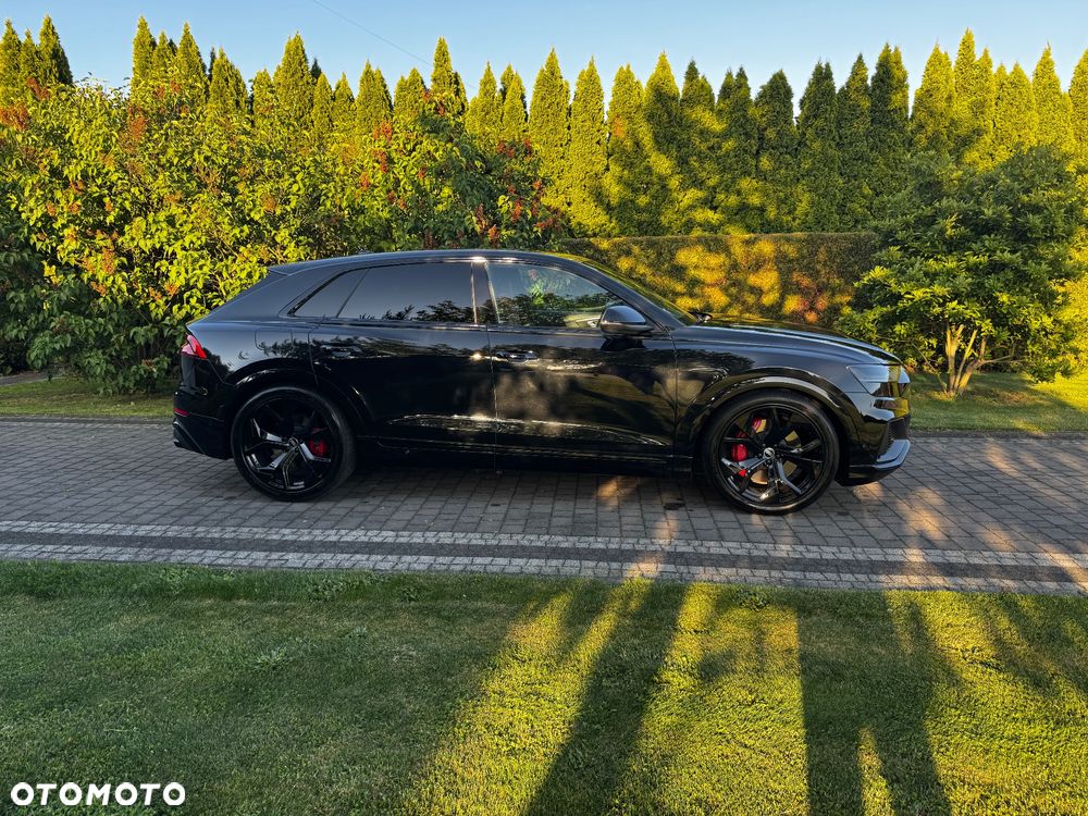 Audi SQ8 - 19