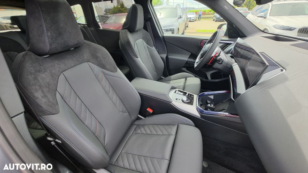 BMW X3 M - 9