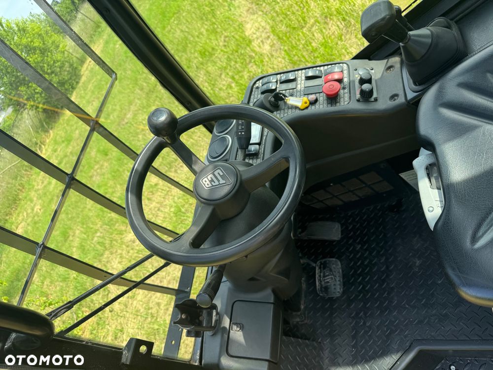 JCB TLT35D - 10