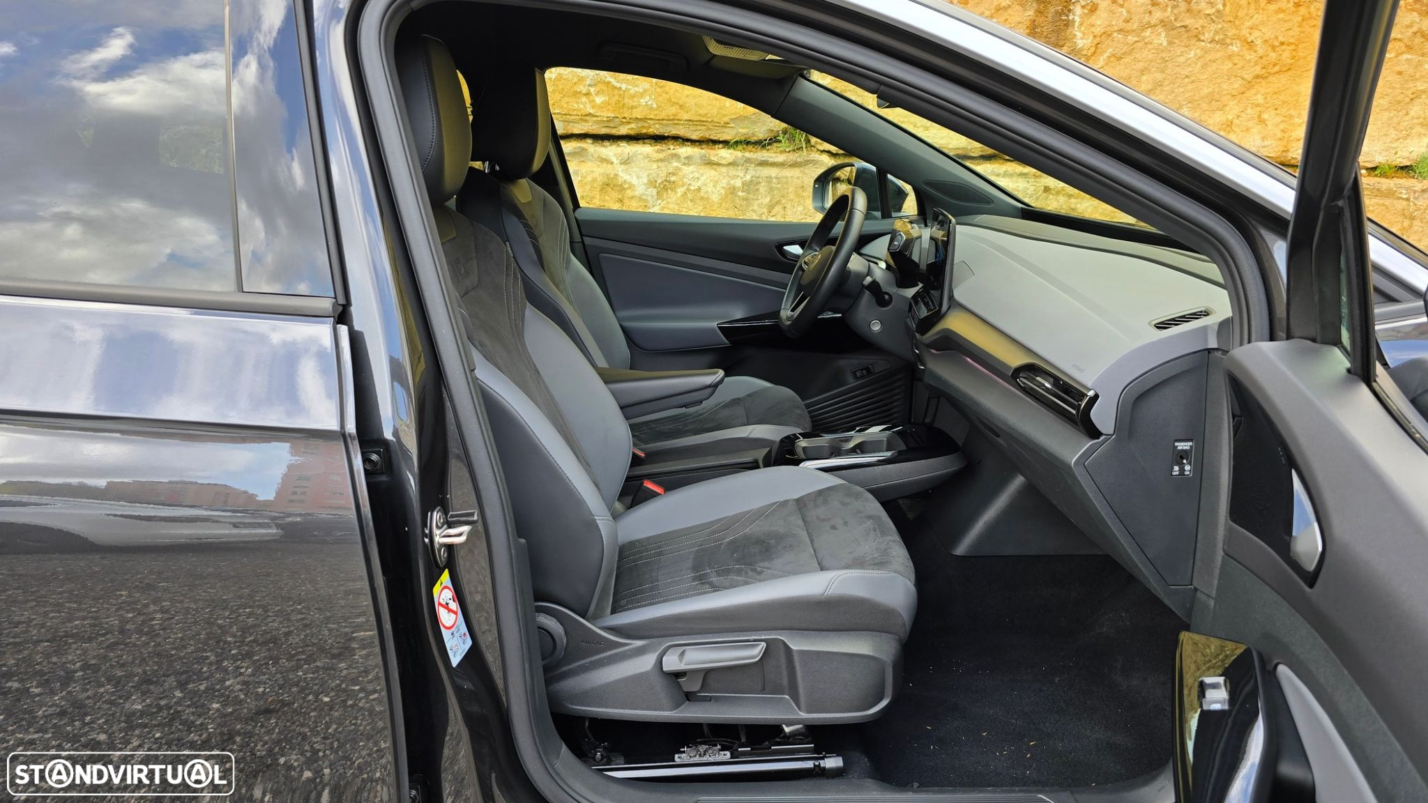 VW ID.4 77 kWh Pro Performance - 54