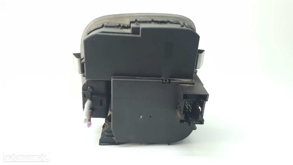 COMANDO DAS LUZES MERCEDES CLASE C (W203) BERLINA 220 CDI (203.006) - 8